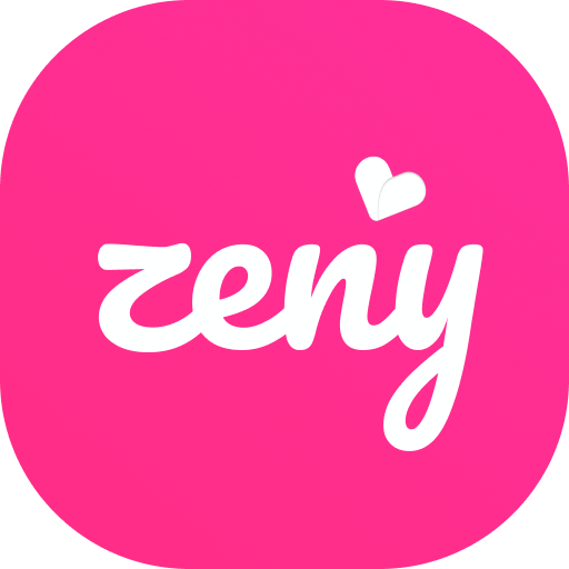 Zeny logo